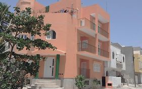 Laginha Beach Guest House